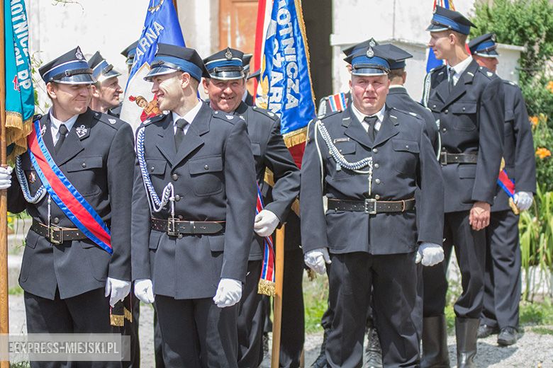 70-lecie OSP Pichorowice