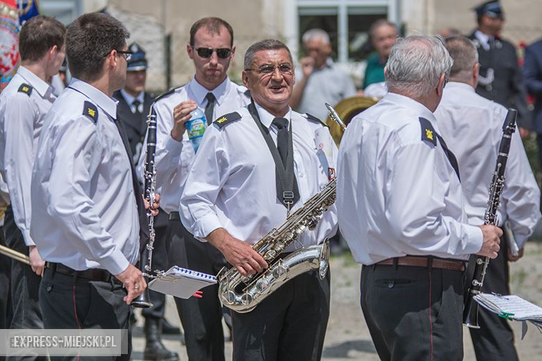 70-lecie OSP Pichorowice