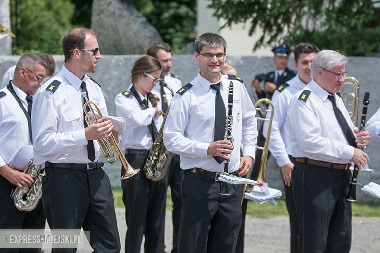 70-lecie OSP Pichorowice