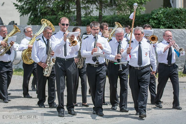 70-lecie OSP Pichorowice