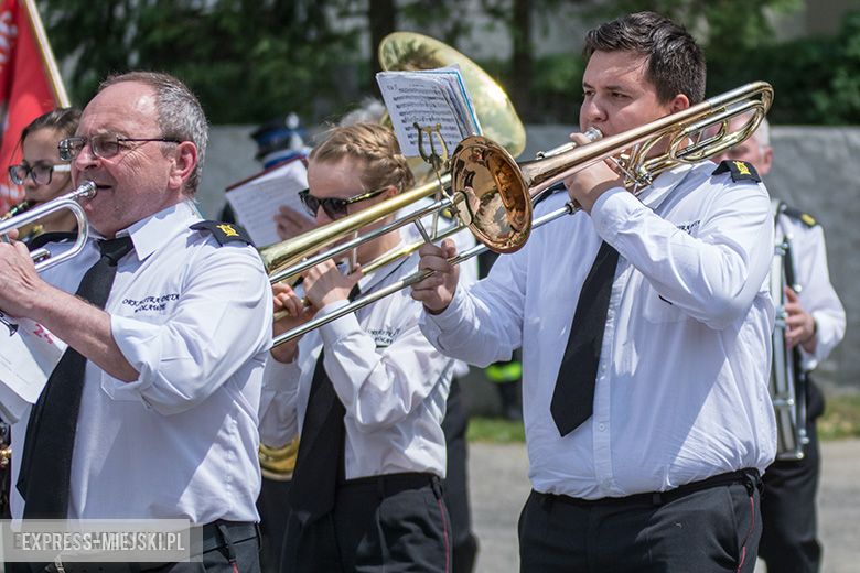 70-lecie OSP Pichorowice