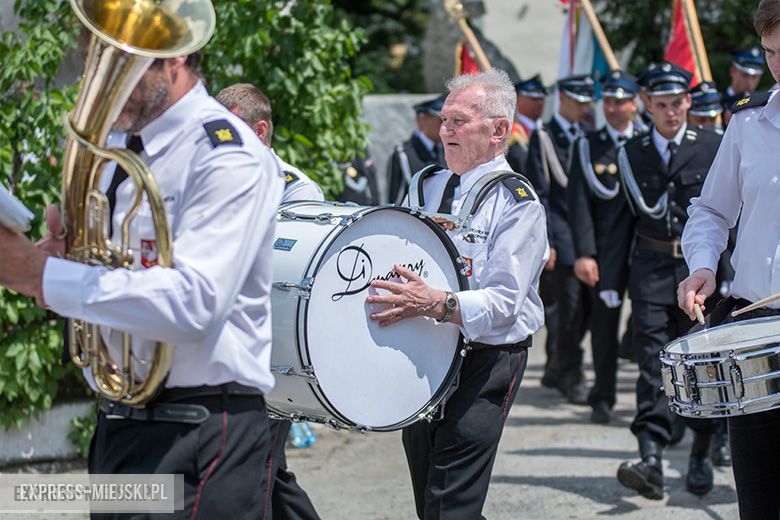70-lecie OSP Pichorowice
