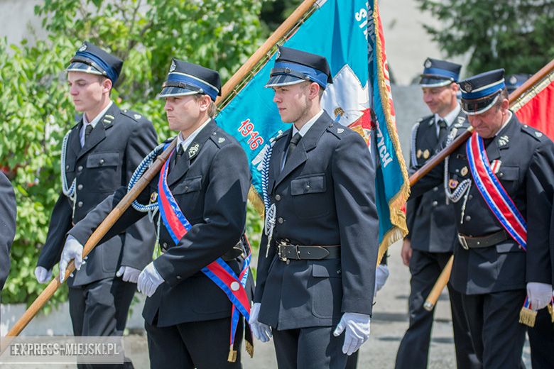 70-lecie OSP Pichorowice