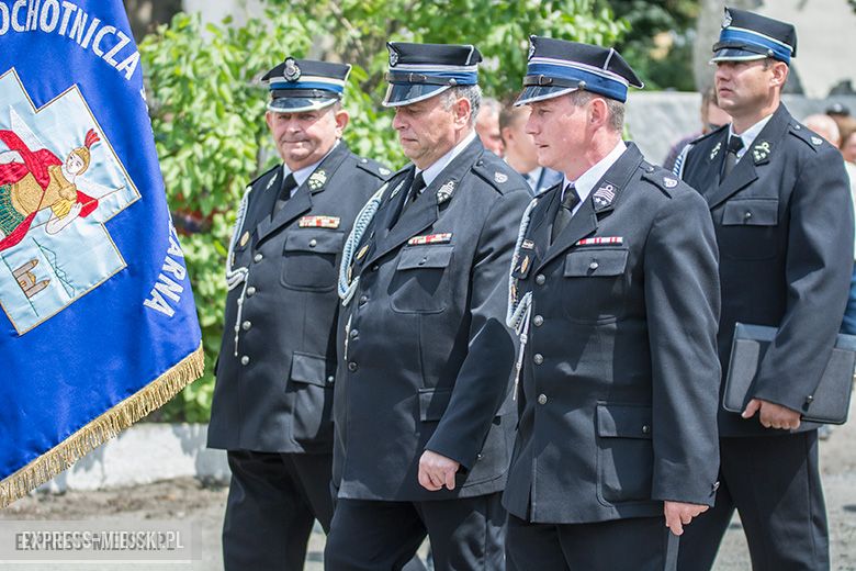 70-lecie OSP Pichorowice