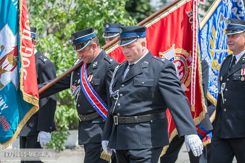 70-lecie OSP Pichorowice