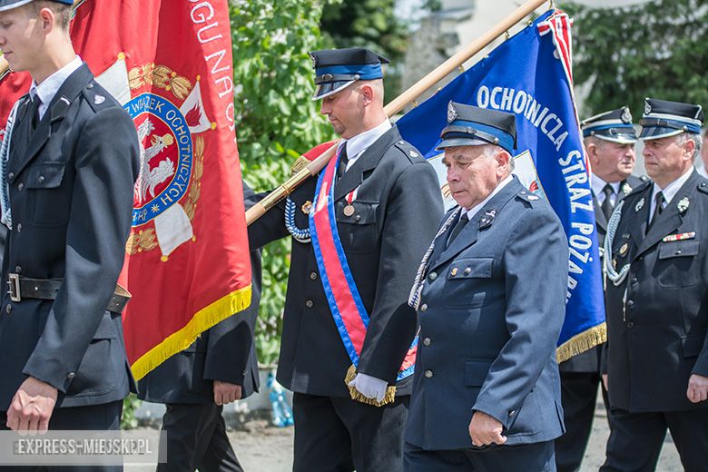 70-lecie OSP Pichorowice