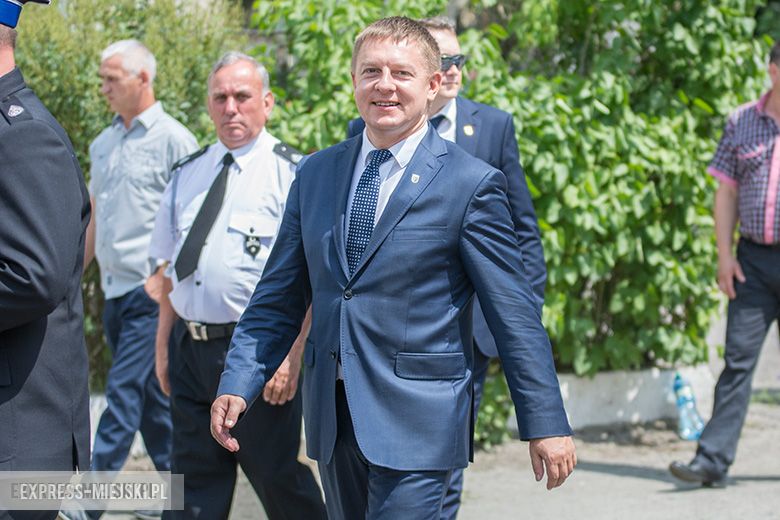 70-lecie OSP Pichorowice