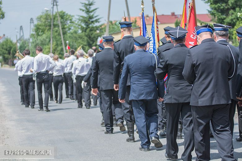 70-lecie OSP Pichorowice