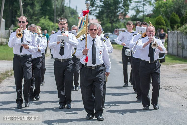 70-lecie OSP Pichorowice