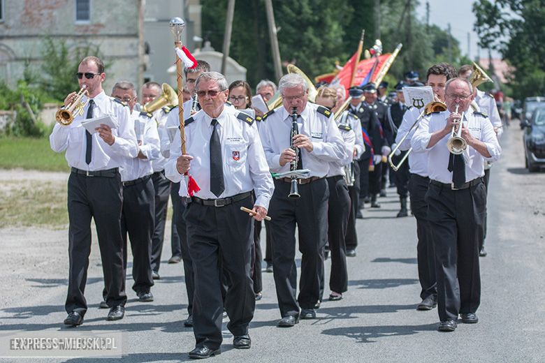 70-lecie OSP Pichorowice