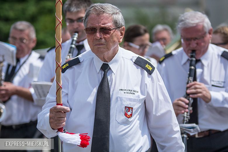 70-lecie OSP Pichorowice