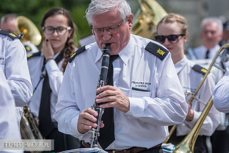 70-lecie OSP Pichorowice