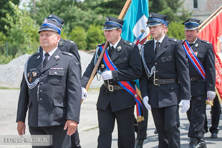 70-lecie OSP Pichorowice