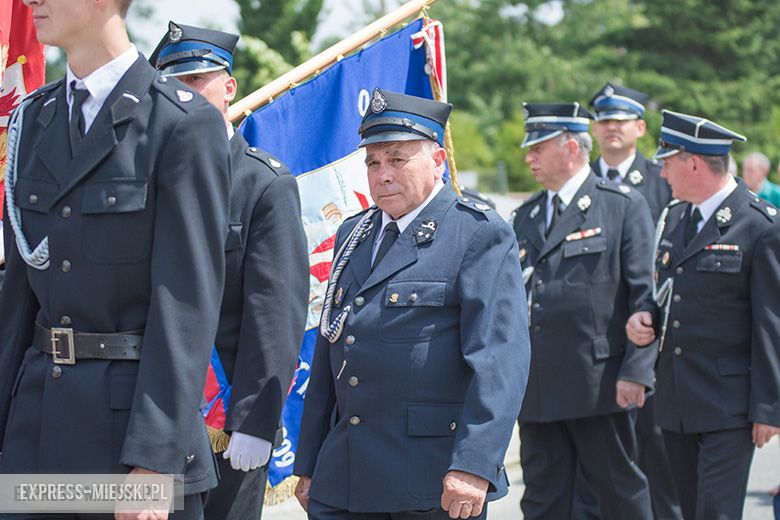 70-lecie OSP Pichorowice