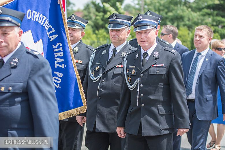 70-lecie OSP Pichorowice