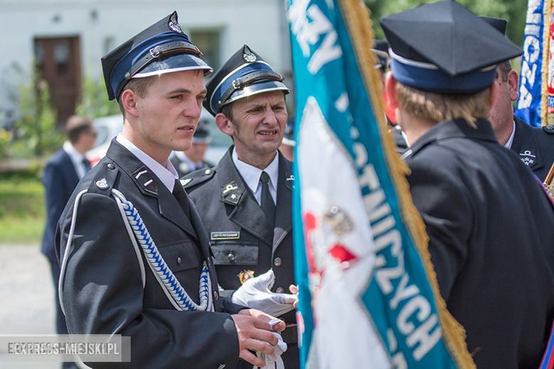 70-lecie OSP Pichorowice