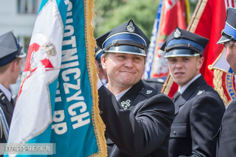 70-lecie OSP Pichorowice