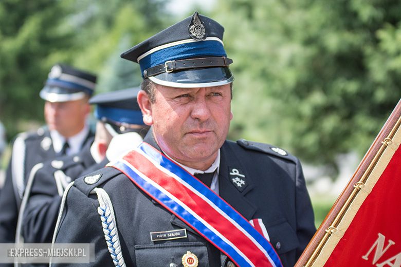 70-lecie OSP Pichorowice