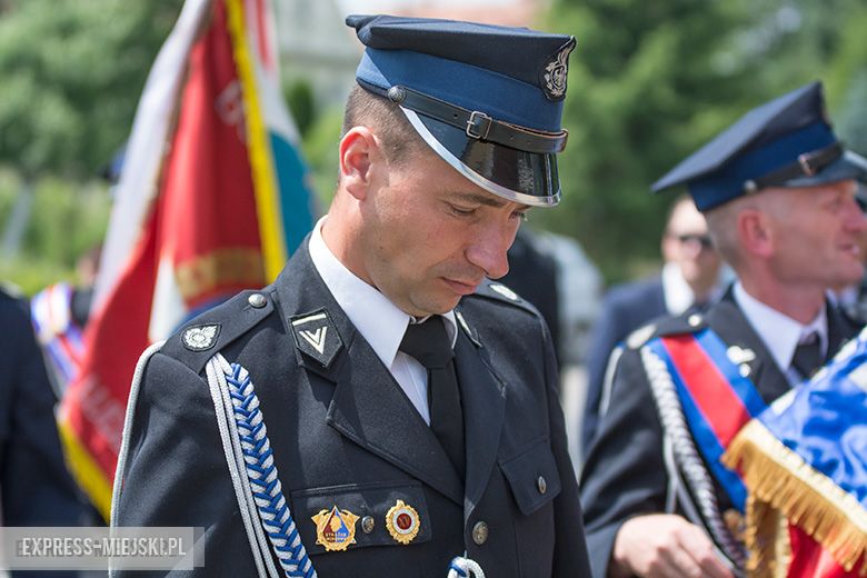 70-lecie OSP Pichorowice