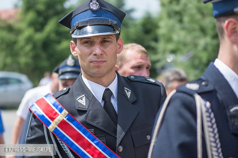 70-lecie OSP Pichorowice