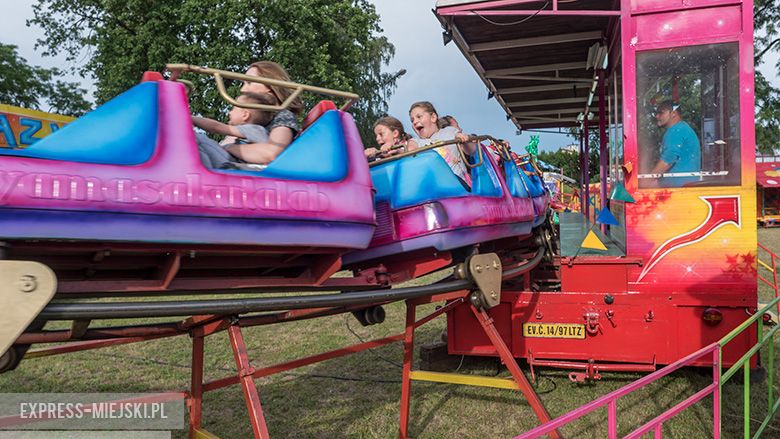 Nadodrzańska Noc Świętojańska