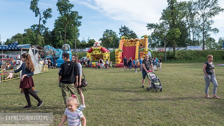 Nadodrzańska Noc Świętojańska
