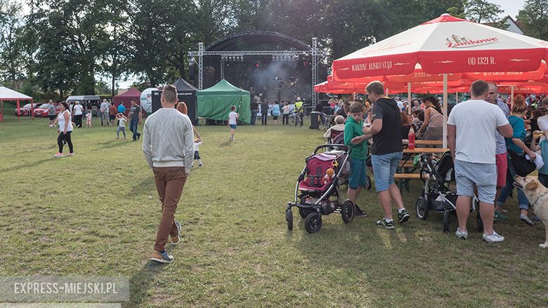 Nadodrzańska Noc Świętojańska