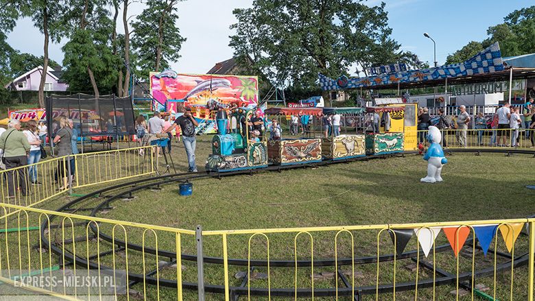 Nadodrzańska Noc Świętojańska