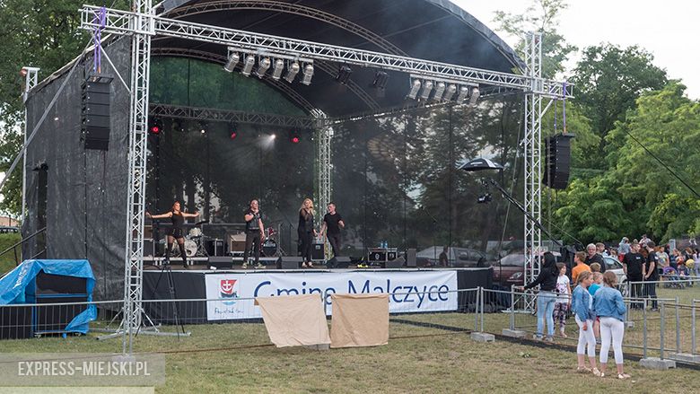 Nadodrzańska Noc Świętojańska