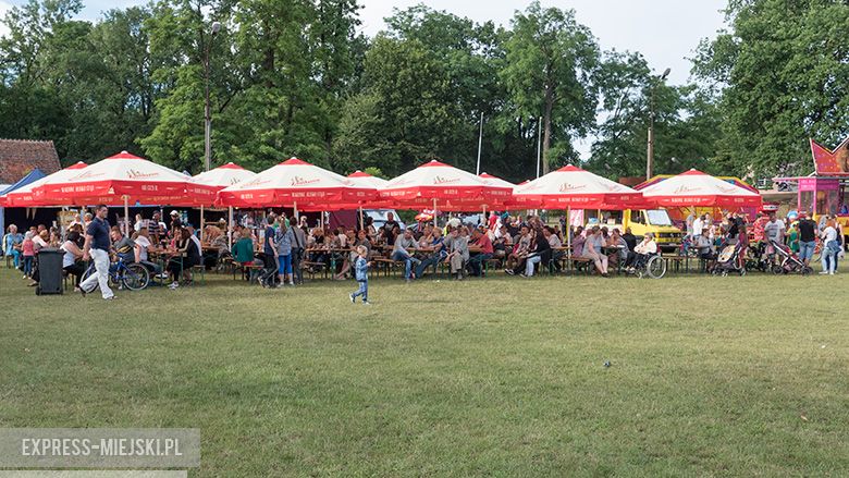 Nadodrzańska Noc Świętojańska