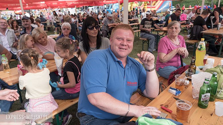 Nadodrzańska Noc Świętojańska