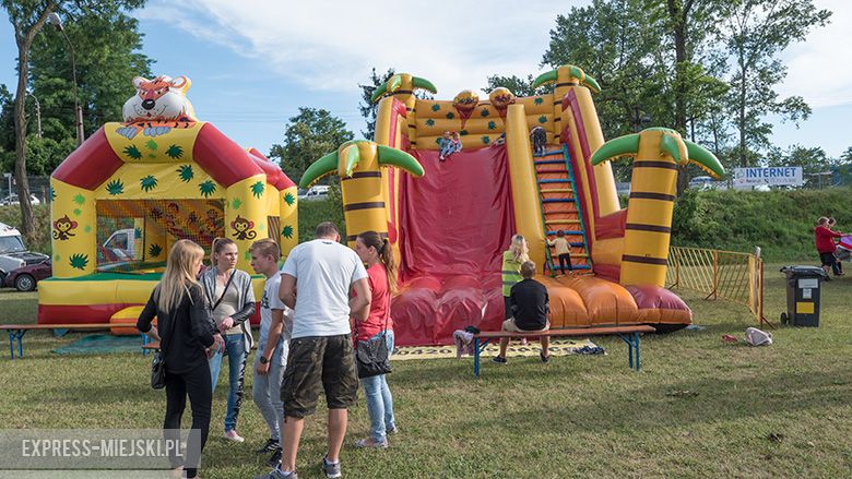 Nadodrzańska Noc Świętojańska