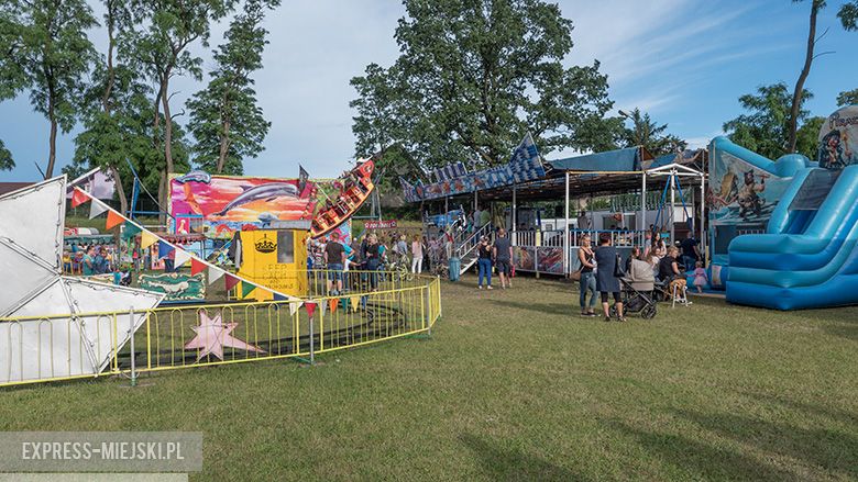 Nadodrzańska Noc Świętojańska