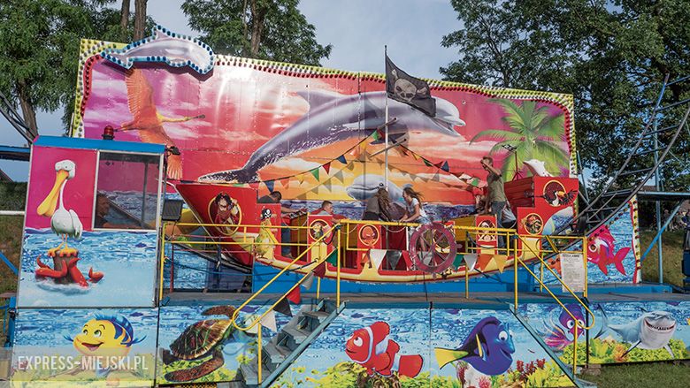 Nadodrzańska Noc Świętojańska