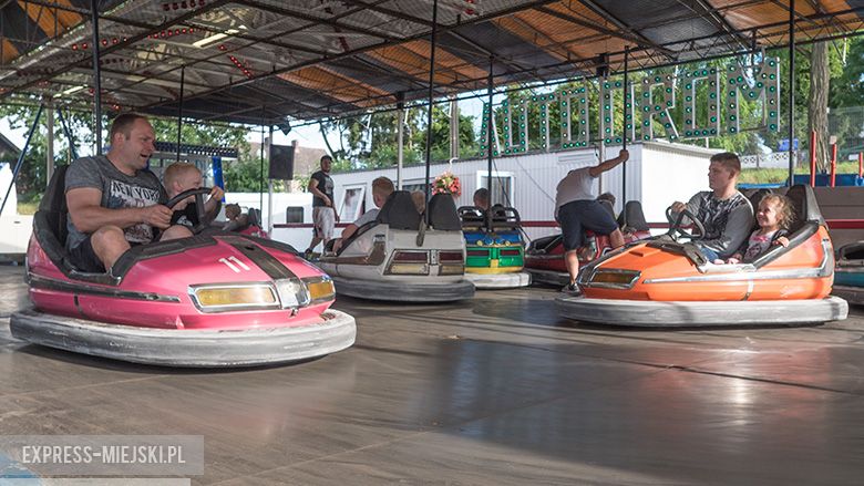 Nadodrzańska Noc Świętojańska