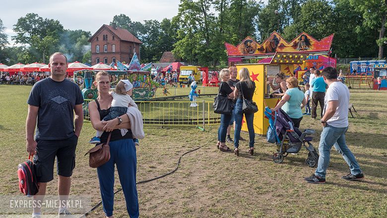 Nadodrzańska Noc Świętojańska