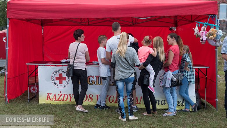 Nadodrzańska Noc Świętojańska