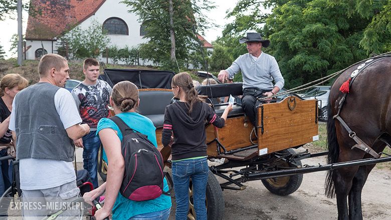 Nadodrzańska Noc Świętojańska