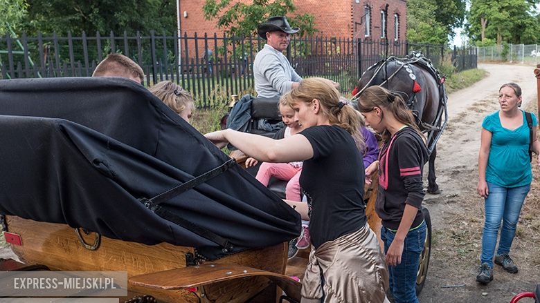 Nadodrzańska Noc Świętojańska