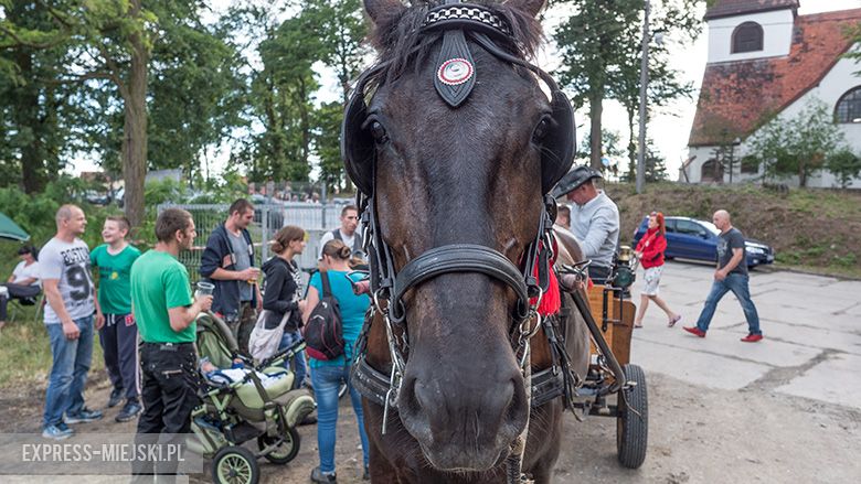 Nadodrzańska Noc Świętojańska