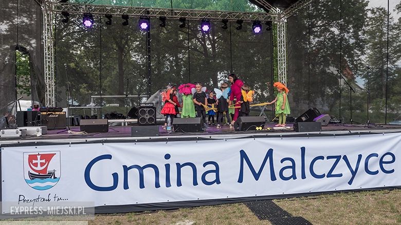 Nadodrzańska Noc Świętojańska