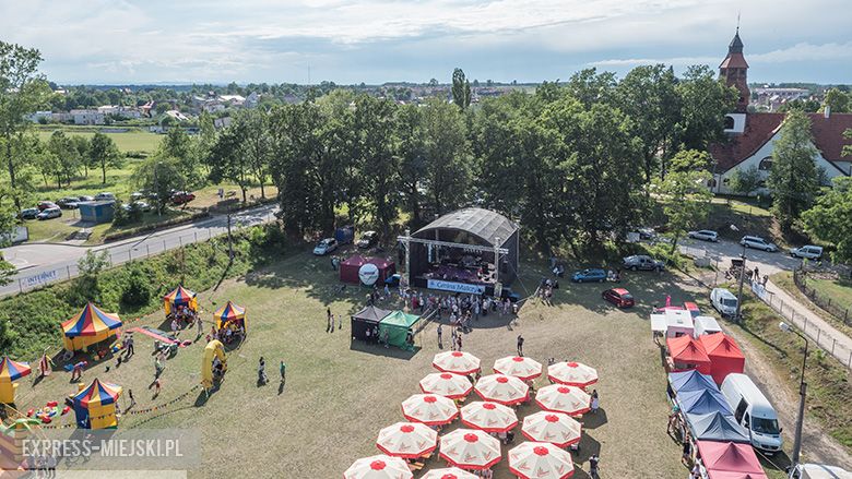 Nadodrzańska Noc Świętojańska