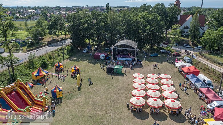 Nadodrzańska Noc Świętojańska