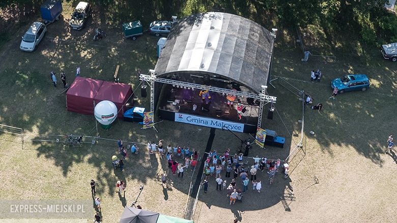 Nadodrzańska Noc Świętojańska