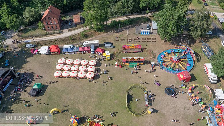 Nadodrzańska Noc Świętojańska