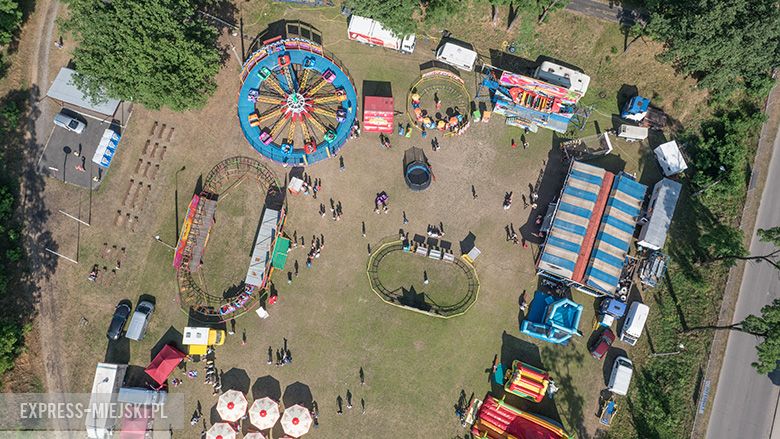 Nadodrzańska Noc Świętojańska