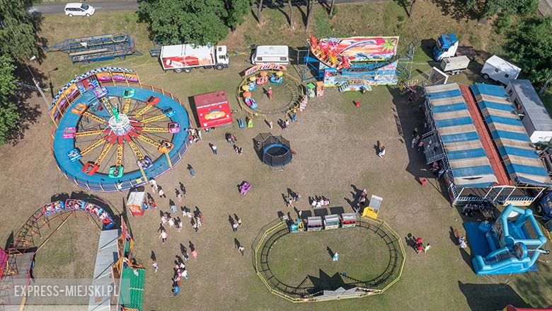 Nadodrzańska Noc Świętojańska