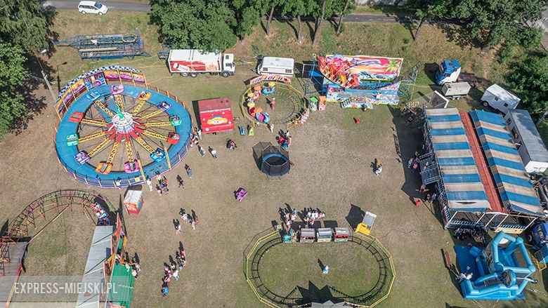 Nadodrzańska Noc Świętojańska