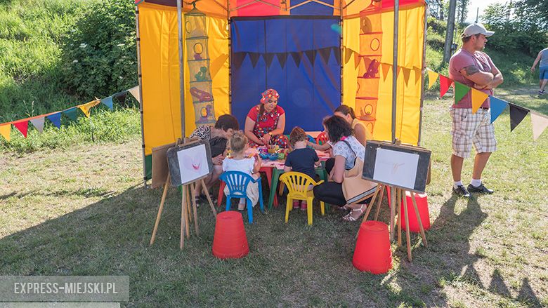 Nadodrzańska Noc Świętojańska