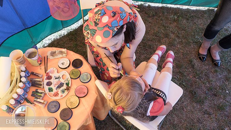 Nadodrzańska Noc Świętojańska